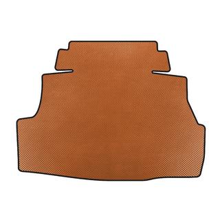 EVA bagagerumsmatta (SD, orange) Nissan Almera N16 2000–2006