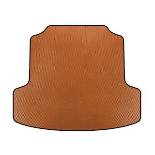 EVA bagagerumsmatta (SD, orange)