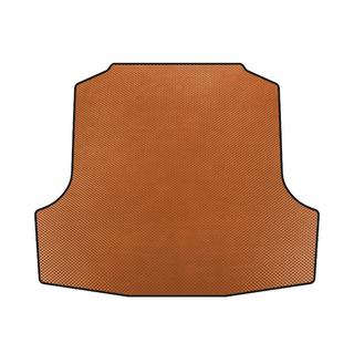EVA bagagerumsmatta (SD, orange)