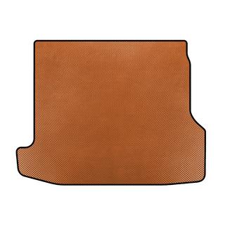 EVA bagagerumsmatta (5-dörrars, orange)