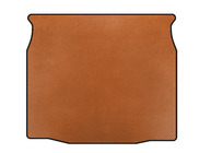 Opel Signum 2003–2008 EVA bagagerumsmatta (HB, orange) foto 1