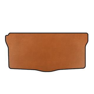 EVA bagagerumsmatta (HB, orange)
