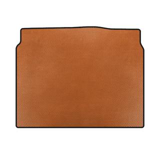 Bagagerumsmatta EVA V1 (Electro, Orange)