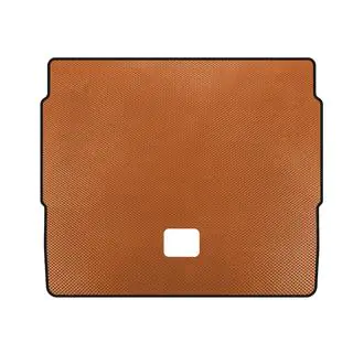 EVA bagagerumsmatta (Orange)