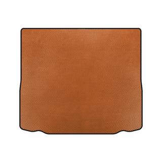 EVA bagagerumsmatta (SD, orange)