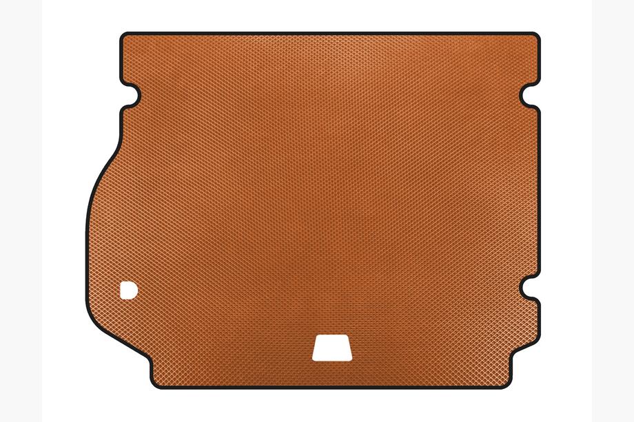 Range Rover Sport 2005–2013 EVA bagagerumsmatta (2005-2009, Orange) Image