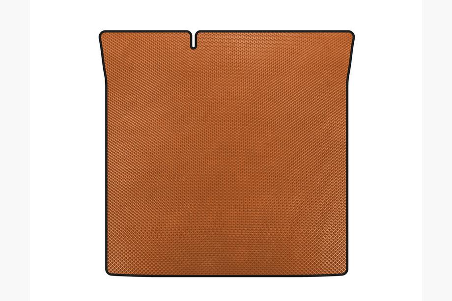 RAVON R4 2016–2020 EVA V-1 bagagerumsmatta (SD, Orange) Image
