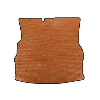 EVA bagagerumsmatta (SD, orange)