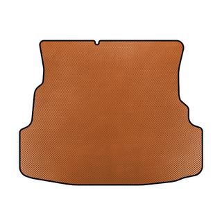 EVA bagagerumsmatta (SD, orange)