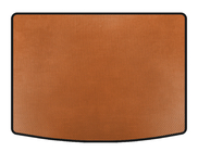 Seat Altea 2004–2015 EVA bagagerumsmatta (Orange) foto 1