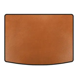 EVA bagagerumsmatta (Orange)