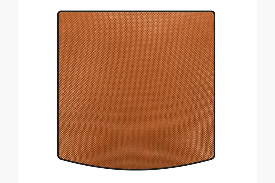 Seat Leon 2013–2020 EVA bagagematta (2013-2016, SW, Orange) Image