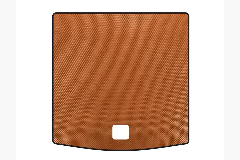 Seat Tarraco 2018– EVA bagagerumsmatta (Orange) Image