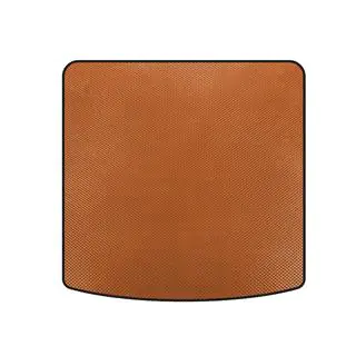 EVA bagagerumsmatta (5-sits, orange)