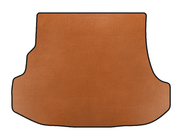Subaru Forester 1997–2002 EVA bagagerumsmatta (Orange) foto 1