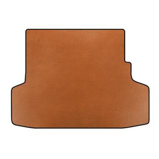 EVA bagagerumsmatta (SD, orange)