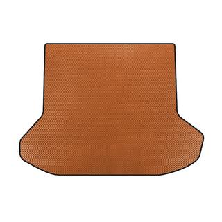EVA bagagerumsmatta (SD, Legacy BN, Orange)