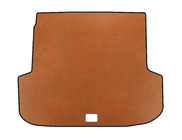 Subaru Outback 2005–2009 EVA bagagerumsmatta (Orange) foto 1