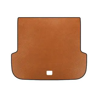 EVA bagagerumsmatta (Orange)