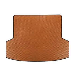 EVA bagagerumsmatta (SD, orange)
