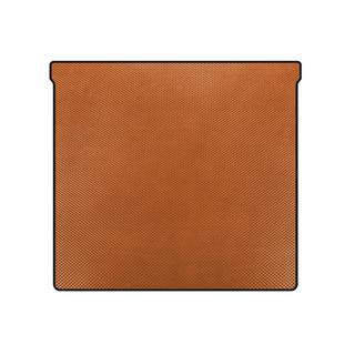 Bagagerumsmatta EVA (2009-2014, Orange)