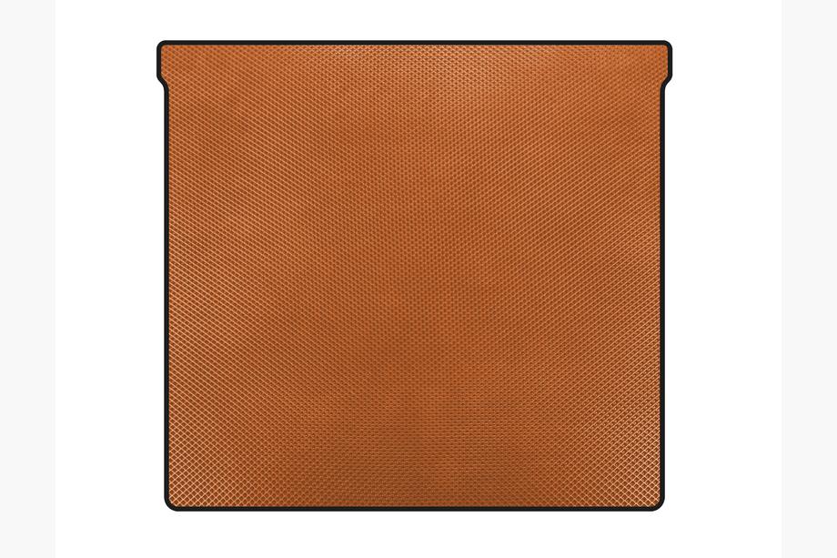 Toyota 4Runner 2009–2024 Bagagerumsmatta EVA (2009-2014, Orange) Image