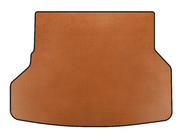 Toyota Highlander 2008–2013 EVA bagagerumsmatta (Orange) foto 1
