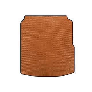 EVA bagagerumsmatta (LB, orange)