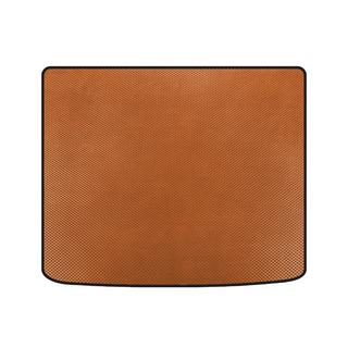 EVA bagagerumsmatta (HB, 3-dörrars, Orange)