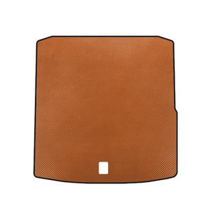 Bagagerumsmatta EVA (2015-2019, SD, Orange)