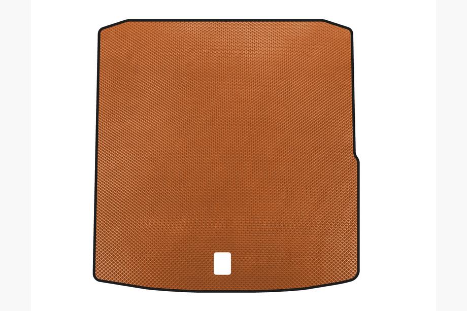Volkswagen Passat B8 2015–2023 Bagagerumsmatta EVA (2015-2019, SD, Orange) Image