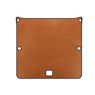 Bagagerumsmatta EVA V-1 (Avant, Orange) Audi 100 C4 1990–1994