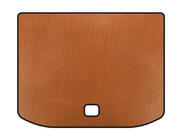 Audi A3 2012–2020 Bagagematta (HB, 5-dörrars, Orange) foto 1
