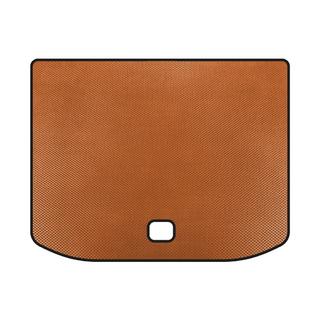Bagagematta (HB, 5-dörrars, Orange)