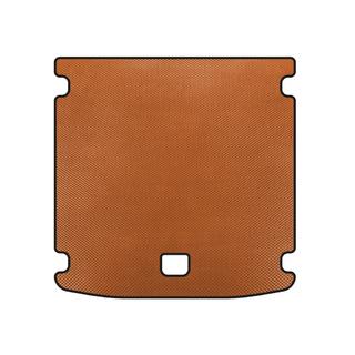 EVA bagagerumsmatta (Avant, Orange) Audi A4 B6 2000–2004