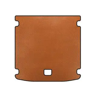 EVA bagagerumsmatta (Avant, Orange)