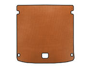 Audi A4 B7 2004–2008 Bagagerumsmatta EVA V-1 (Avant, Orange) foto 1