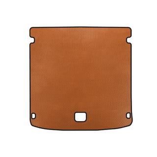 Bagagerumsmatta EVA V-1 (Avant, Orange) Audi A4 B7 2004–2008