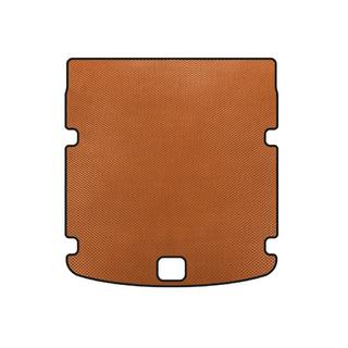 Bagagerumsmatta (Sportback, orange) Audi A5 2007–2015