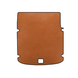 Bagagerumsmatta (2010-2014, Orange)