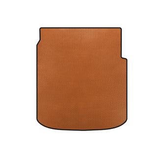 Bagagerumsmatta V-1 (2014-2018, Orange)