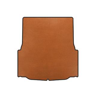 Bagagerumsmatta (SD, Orange) BMW 3-serie E46 1998–2006