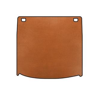 EVA bagagerumsmatta (För E61, Orange)
