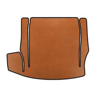 Bagagerumsmatta EVA V1 (för F22, orange) BMW 2-serien F22/F23 2014–2021