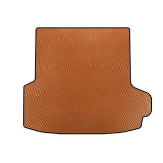 Bagagerumsmatta (Orange) BMW 3-serie F34 2013–2020