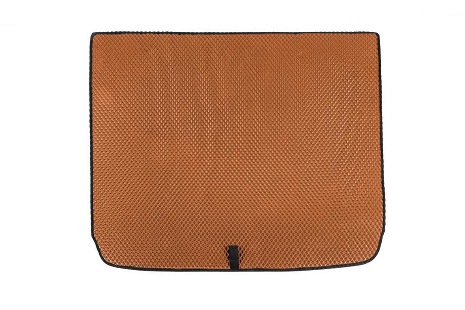 BMW X4 G02 2018– Bagagerumsmatta (Orange) Image