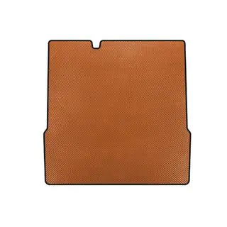 Bagagerumsmatta (SD, Orange)