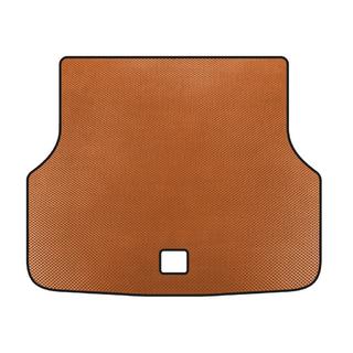 Bagagerumsmatta (SW, Orange) Chevrolet Lacetti 2003–2024