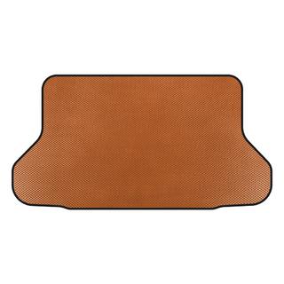 Bagagerumsmatta (HB, Orange) Chevrolet Lacetti 2003–2024