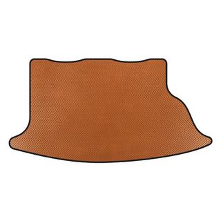 Bagagerumsmatta (Orange)
